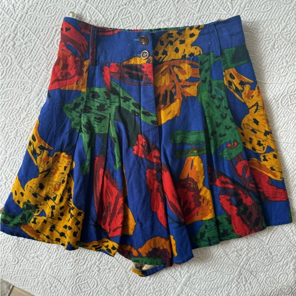 FARM Rio shorts - Picture 2 of 6